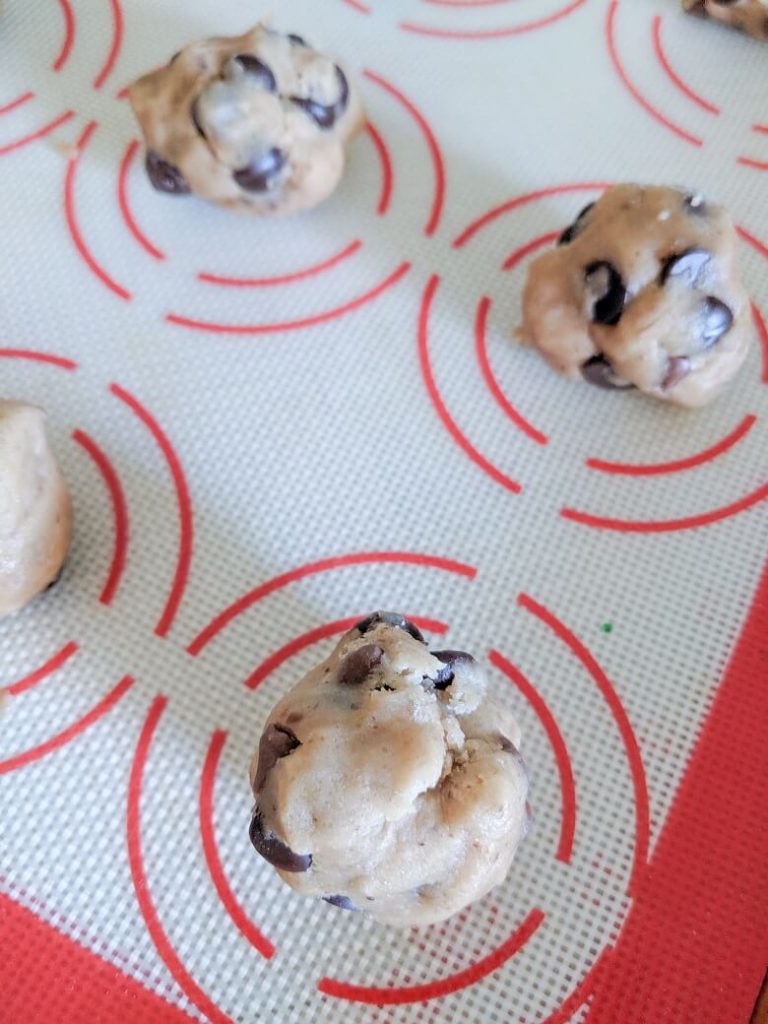 Hear it from Kids Are Cookies Baked with a Flax Egg Tasty? + An Easy Flax Egg Recipe Mama Has