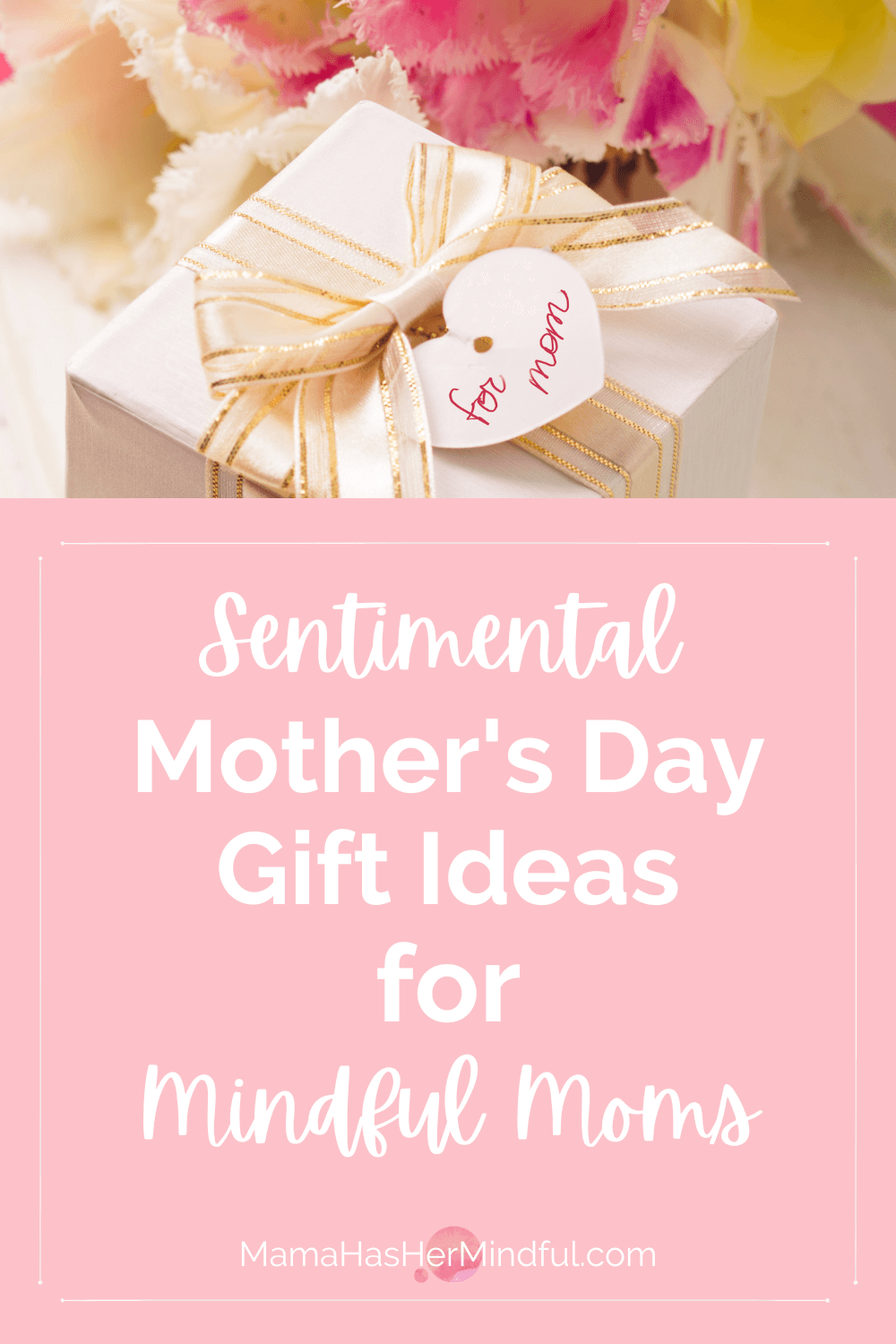 Mother’s Day Gift Ideas for Mindful Moms